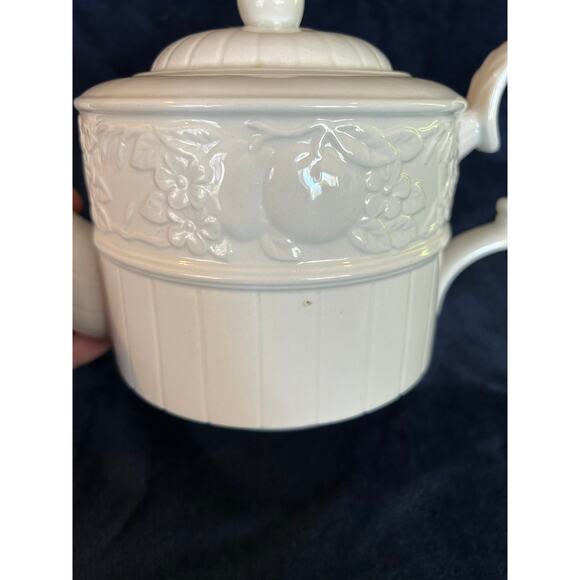 Vintage Myott England Teapot Set - Picture 5 of 16